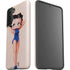Betty Boop Swimsuit Galaxy S21 FE Pro Case