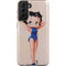 Betty Boop Swimsuit Galaxy S21 Plus 5G Pro Case