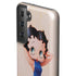 Betty Boop Swimsuit Galaxy S21 Plus 5G Pro Case