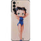 Betty Boop Swimsuit Galaxy S21 Plus 5G Skin