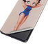 Betty Boop Swimsuit Galaxy S21 Plus 5G Skin