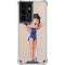 Betty Boop Swimsuit Galaxy S21 Ultra 5G Clear Case