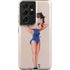 Betty Boop Swimsuit Galaxy S21 Ultra 5G Pro Case