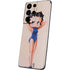 Betty Boop Swimsuit Galaxy S21 Ultra 5G Skin