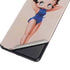 Betty Boop Swimsuit Galaxy S21 Ultra 5G Skin