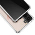 Betty Boop Swimsuit Galaxy S22 Clear Case