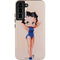 Betty Boop Swimsuit Galaxy S22 Plus Pro Case