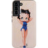 Betty Boop Swimsuit Galaxy S22 Plus Pro Case