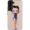 Betty Boop Swimsuit Galaxy S22 Pro Case