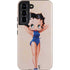 Betty Boop Swimsuit Galaxy S22 Pro Case
