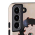 Betty Boop Swimsuit Galaxy S22 Pro Case