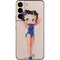 Betty Boop Swimsuit Galaxy S22 Skin