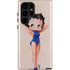Betty Boop Swimsuit Galaxy S22 Ultra Pro Case