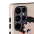 Betty Boop Swimsuit Galaxy S22 Ultra Pro Case