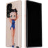 Betty Boop Swimsuit Galaxy S22 Ultra Pro Case