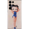 Betty Boop Swimsuit Galaxy S22 Ultra Skin