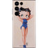 Betty Boop Swimsuit Galaxy S22 Ultra Skin