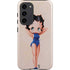 Betty Boop Swimsuit Galaxy S23 Plus Pro Case