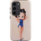 Betty Boop Swimsuit Galaxy S23 Pro Case