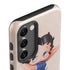 Betty Boop Swimsuit Galaxy S23 Pro Case