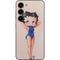 Betty Boop Swimsuit Galaxy S23 Skin