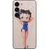 Betty Boop Swimsuit Galaxy S23 Skin