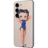 Betty Boop Swimsuit Galaxy S23 Skin