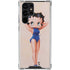 Betty Boop Swimsuit Galaxy S24 Ultra Clear Case