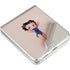 Betty Boop Swimsuit Galaxy Z Flip3 5G Skin