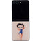 Betty Boop Swimsuit Galaxy Z Flip5 5G Skin