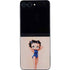 Betty Boop Swimsuit Galaxy Z Flip5 5G Skin