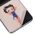 Betty Boop Swimsuit Galaxy Z Flip5 5G Skin