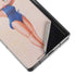 Betty Boop Swimsuit Galaxy Z Fold2 5G Skin