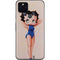 Betty Boop Swimsuit Google Pixel 5 Skin