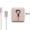 Betty Boop Swimsuit iPad Charger (10W USB) Skin