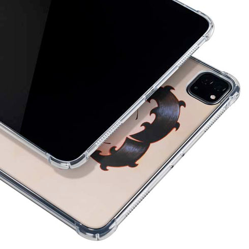 Betty Boop Swimsuit iPad Pro 12.9in (2020) Clear Case