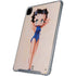 Betty Boop Swimsuit iPad Pro 12.9in (2020) Clear Case