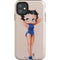 Betty Boop Swimsuit iPhone 11 Impact Case