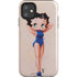 Betty Boop Swimsuit iPhone 11 Impact Case