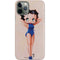 Betty Boop Swimsuit iPhone 11 Pro Lite Case
