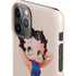 Betty Boop Swimsuit iPhone 11 Pro Lite Case