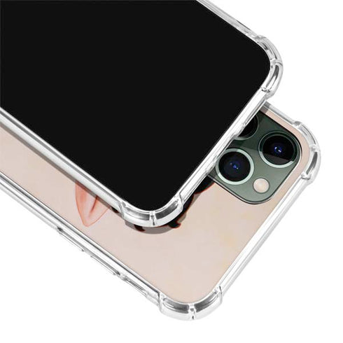 Betty Boop Swimsuit iPhone 11 Pro Max Clear Case