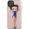 Betty Boop Swimsuit iPhone 11 Pro Max Impact Case