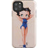 Betty Boop Swimsuit iPhone 11 Pro Max Impact Case
