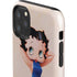 Betty Boop Swimsuit iPhone 11 Pro Max Impact Case
