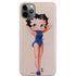 Betty Boop Swimsuit iPhone 11 Pro Max Lite Case