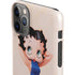 Betty Boop Swimsuit iPhone 11 Pro Max Lite Case