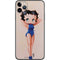 Betty Boop Swimsuit iPhone 11 Pro Max Skin