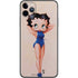 Betty Boop Swimsuit iPhone 11 Pro Max Skin