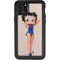 Betty Boop Swimsuit iPhone 11 Pro Max Waterproof Case